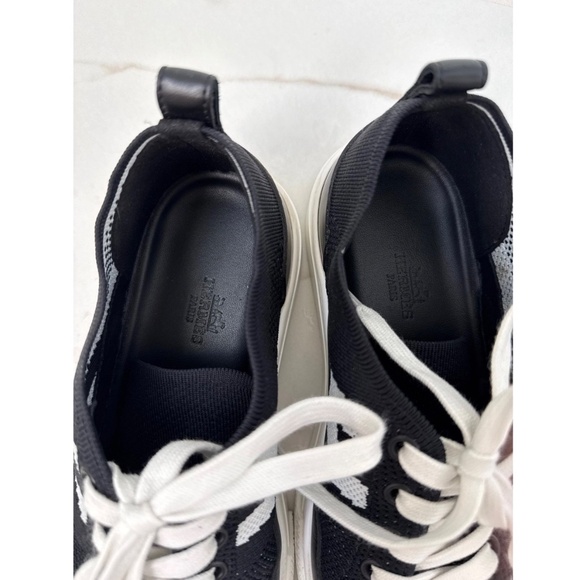 Hermes sneaker size 35.5 - Picture 5 of 7